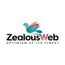 ZealousWeb's avatar