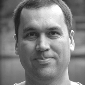 Ruslan Voroshchuk's avatar