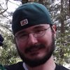 Tad Ward's avatar