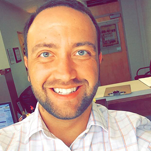 Christian Sweatt's avatar