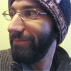 Ben Parizek's avatar