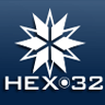 HEX32 Web Design's avatar