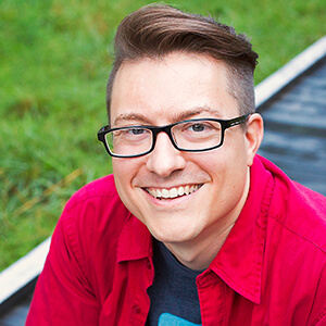TJ Draper's avatar