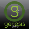 Genesis Church's avatar