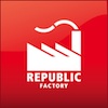 Republic Factory's avatar
