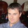 Dragan Simonovic's avatar