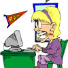 Janet Beckley's avatar