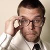 Matt Crest's avatar