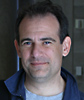 Daron Rosenberg's avatar