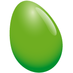 Green Egg Media's Logo'